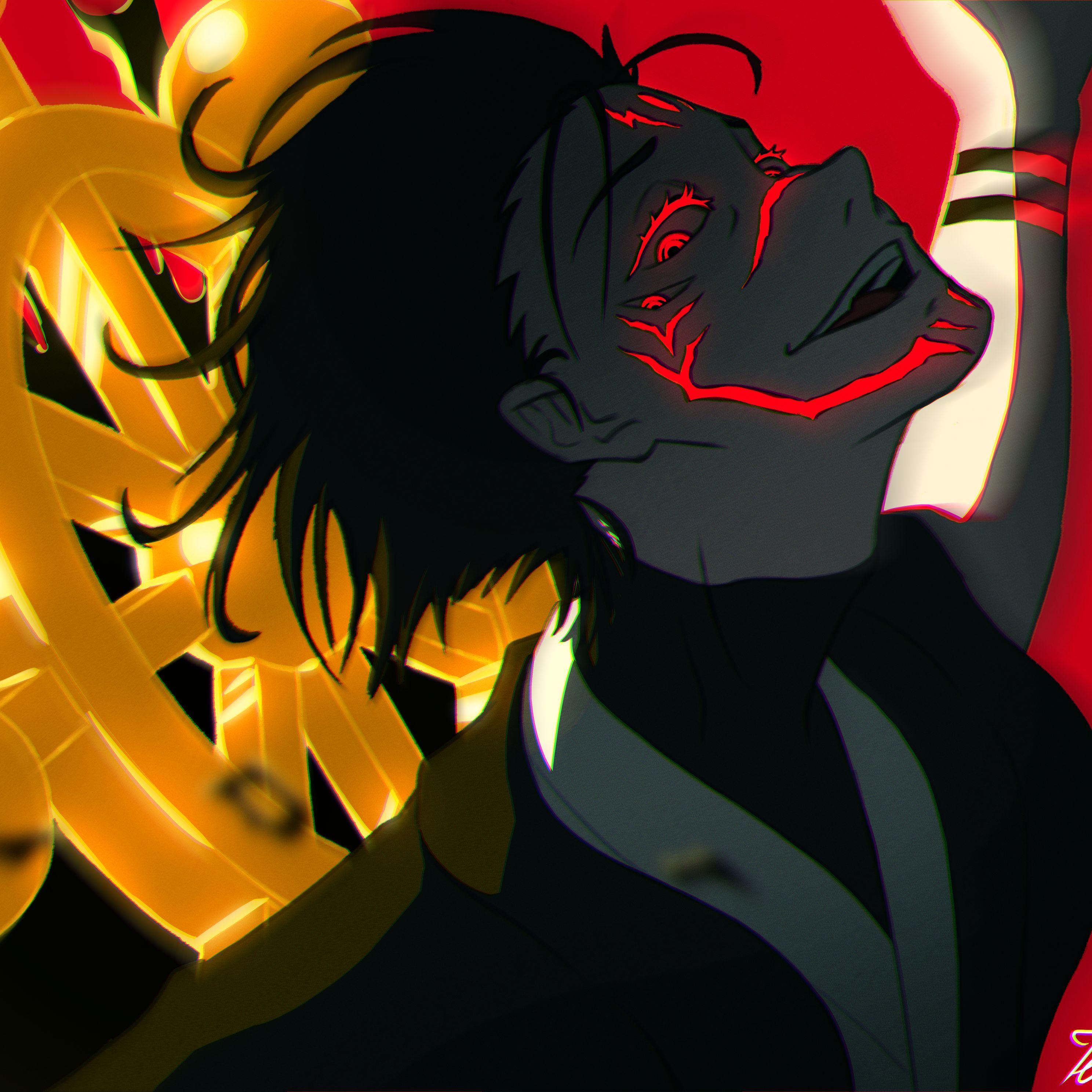Loveisme avatar