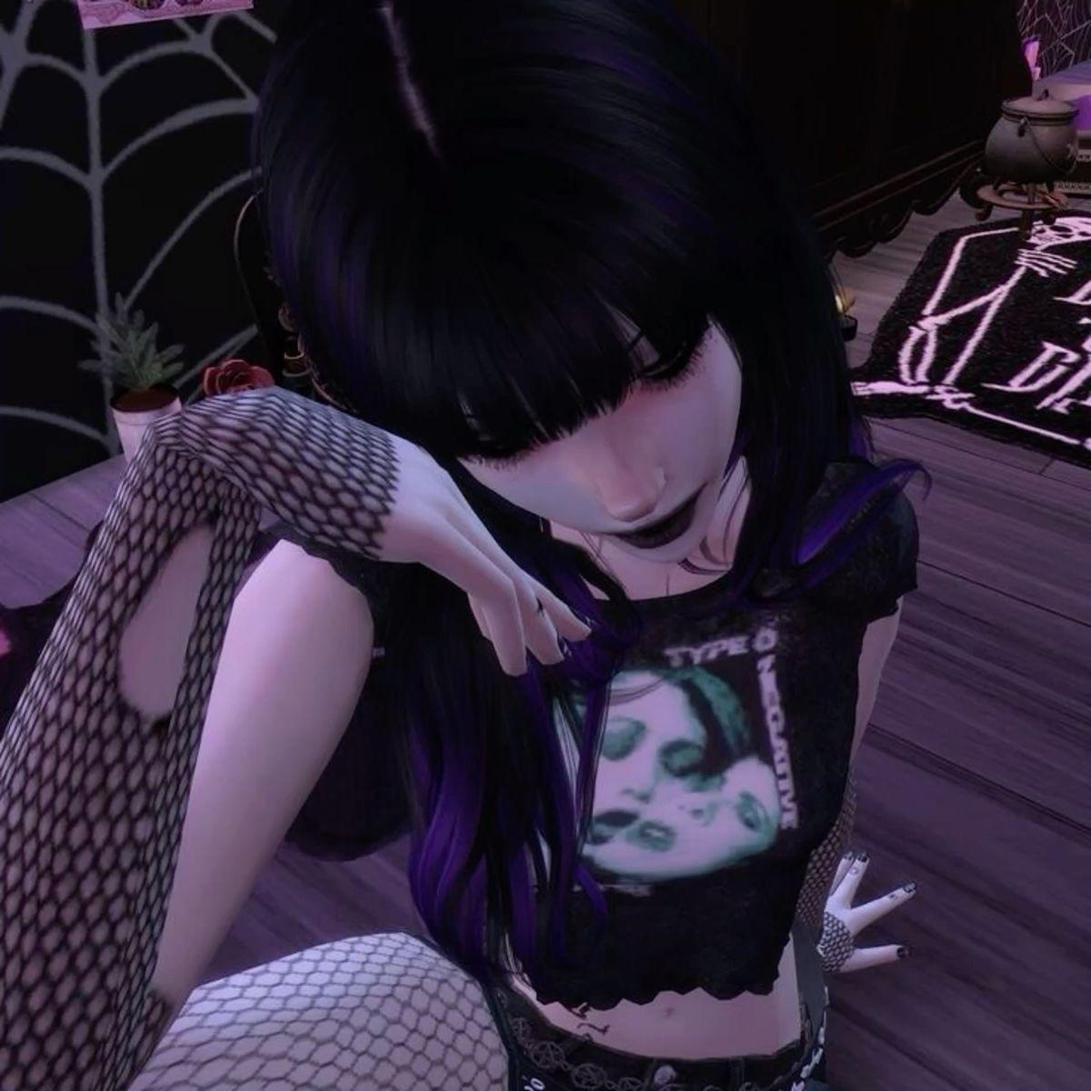 Mosj1 avatar