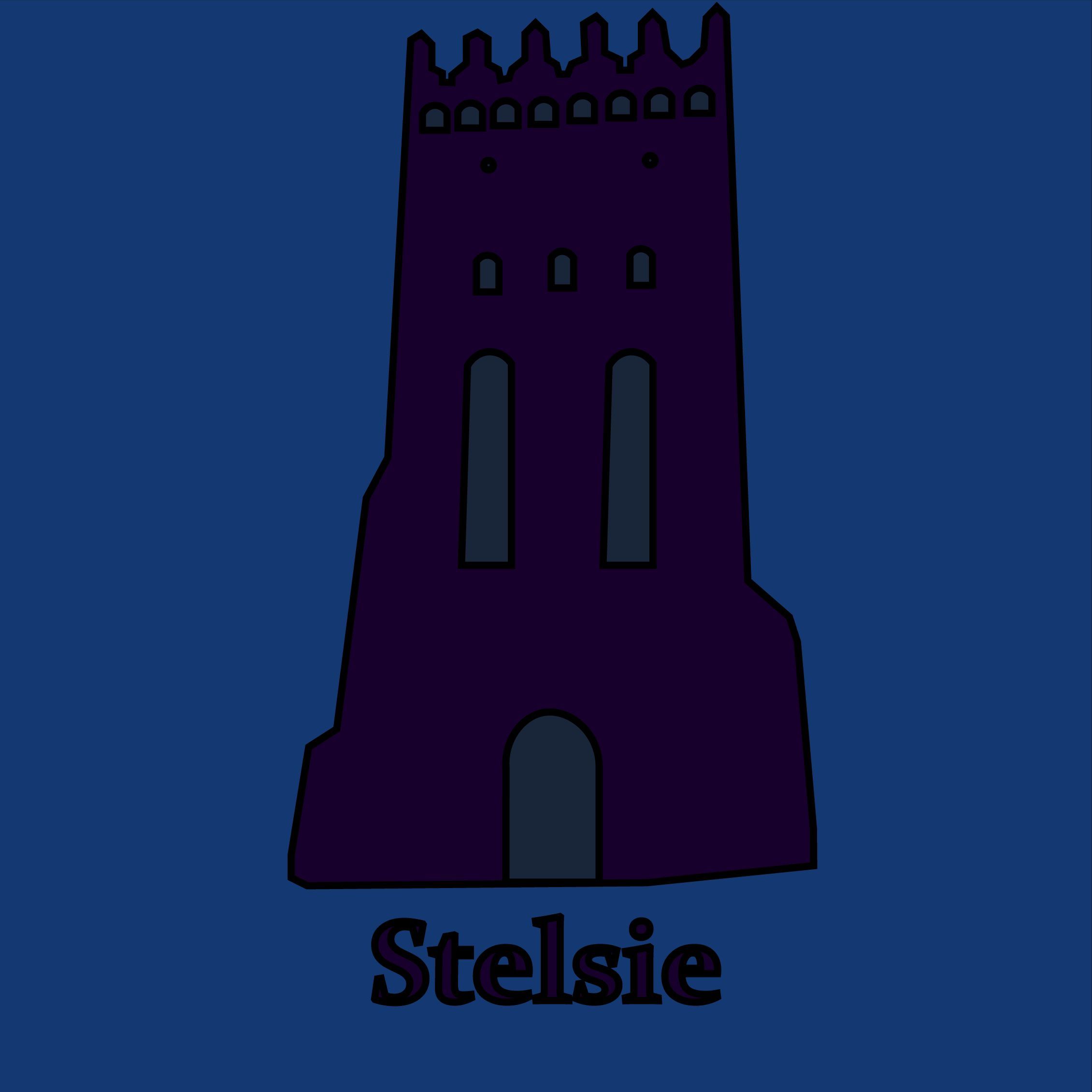 Stelsie FACEIT avatar