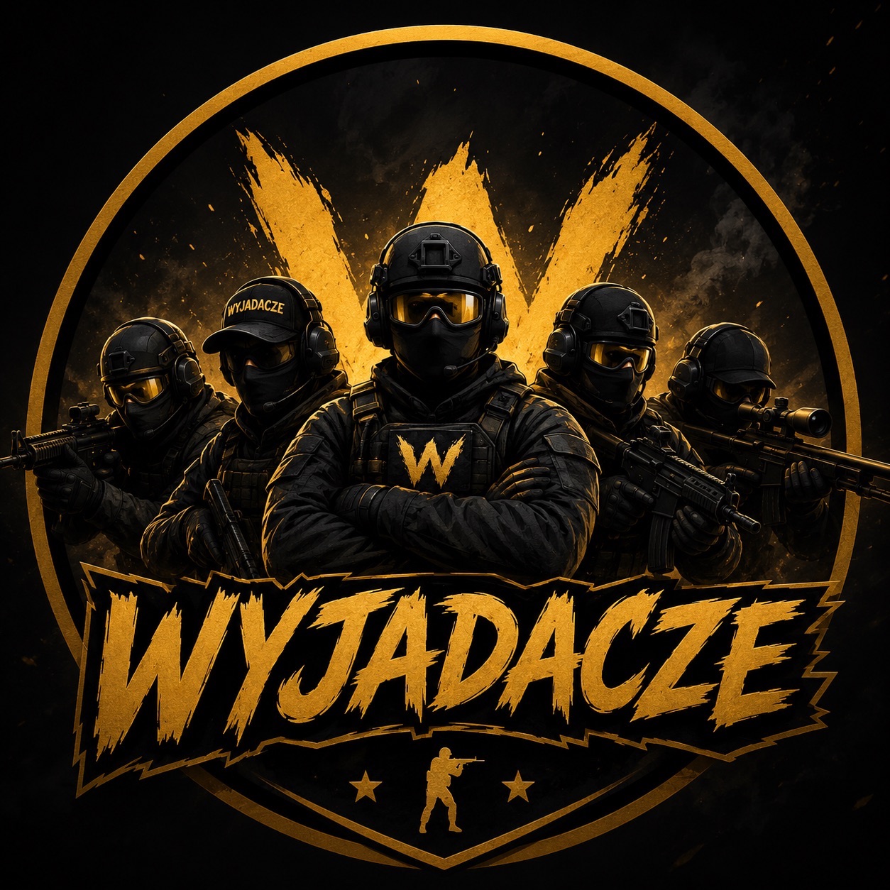 wyjadacze