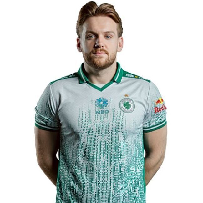 Mistadee FACEIT avatar