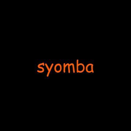 Syomba_don avatar