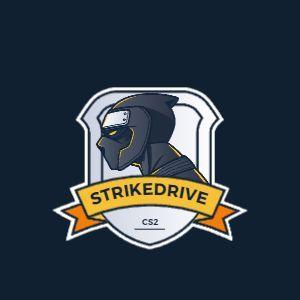 Player Strikedrive avatar