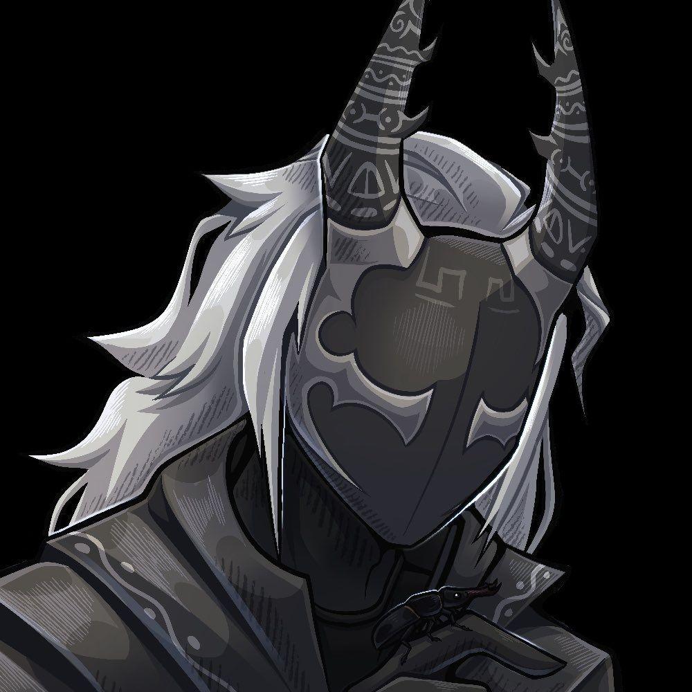 Nythingale avatar