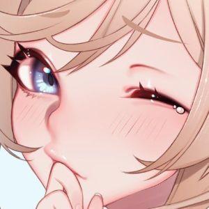 MrsPsina avatar