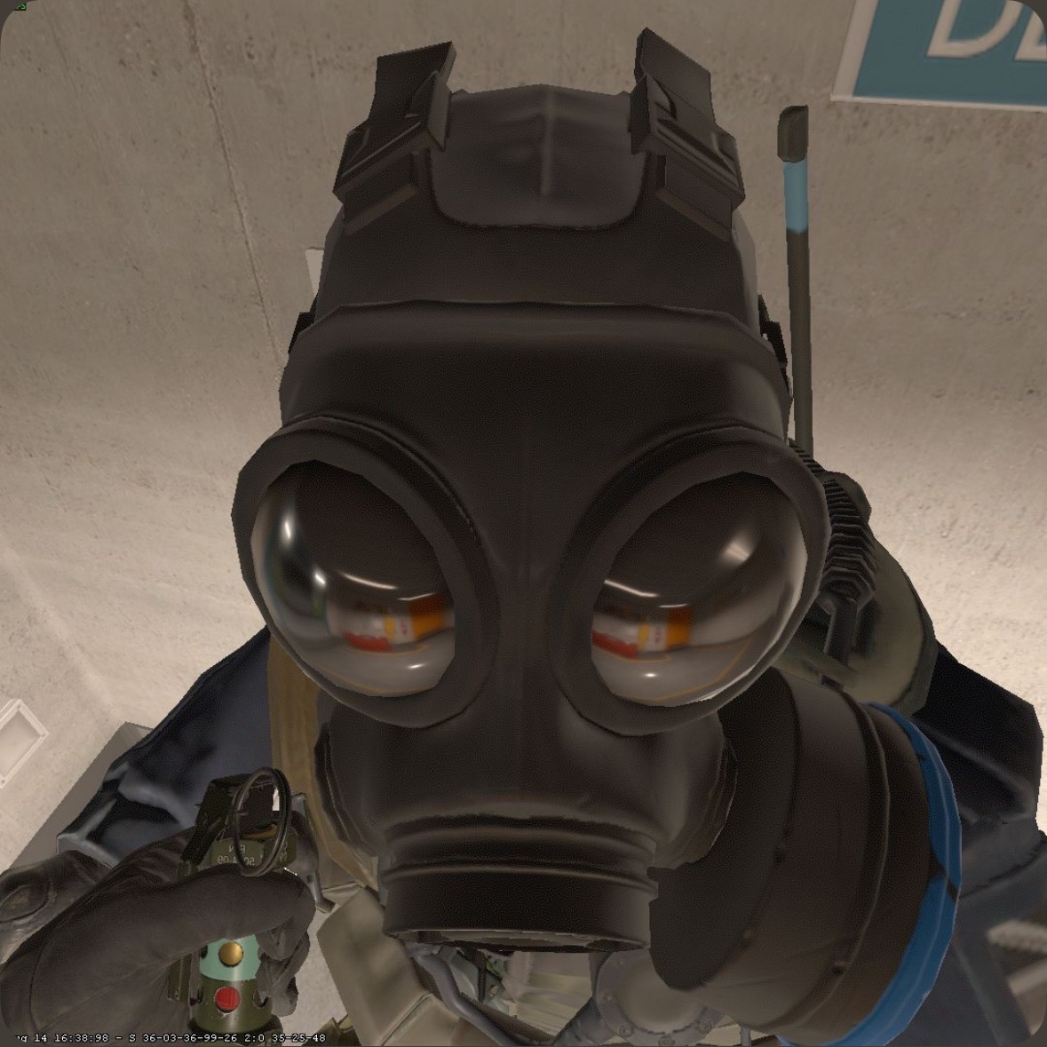 Faceit Avatar