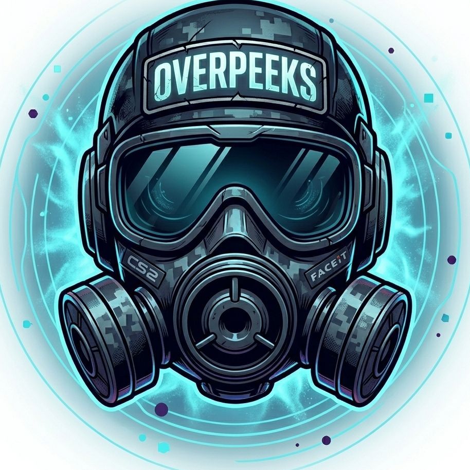 overpeeks