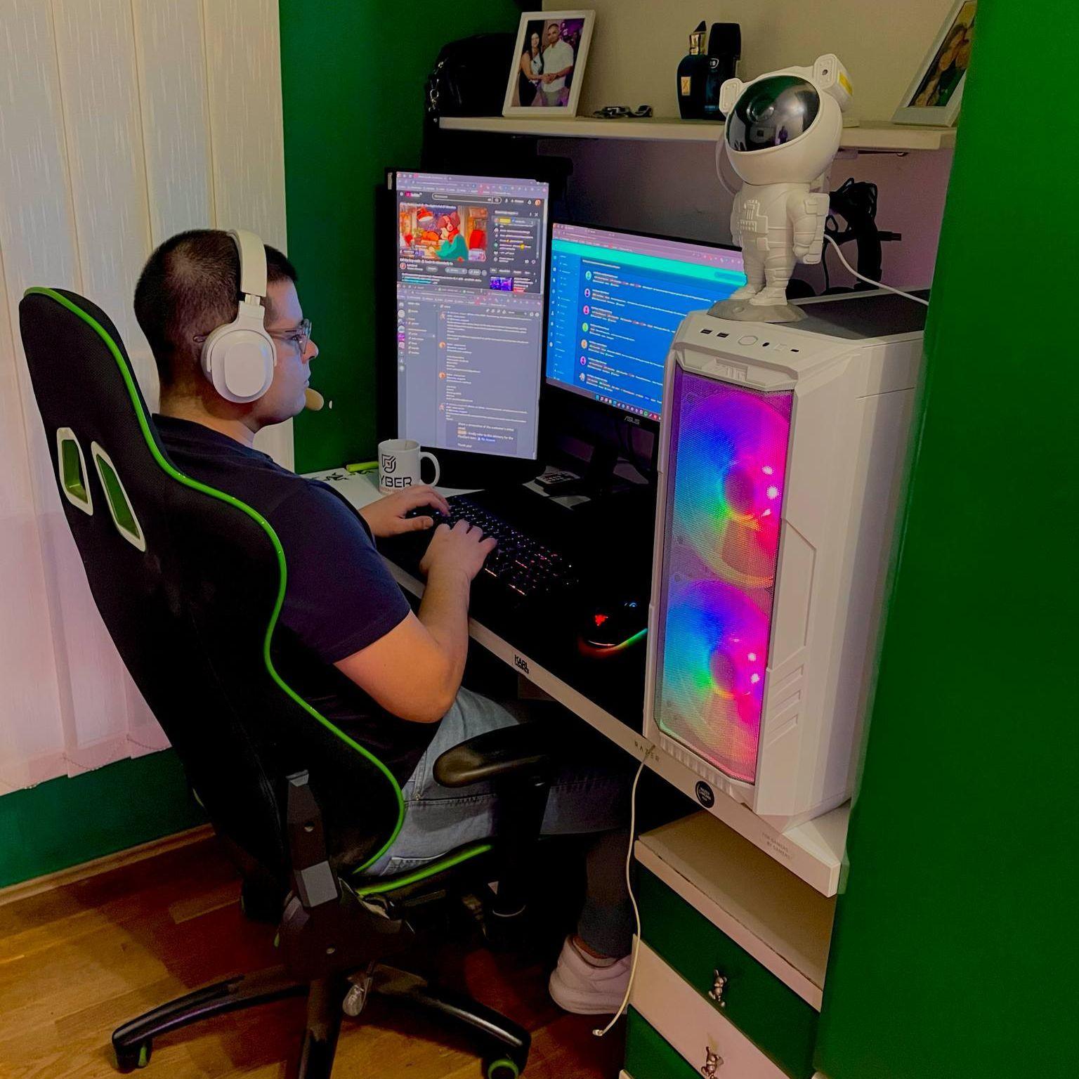 Fejsan avatar