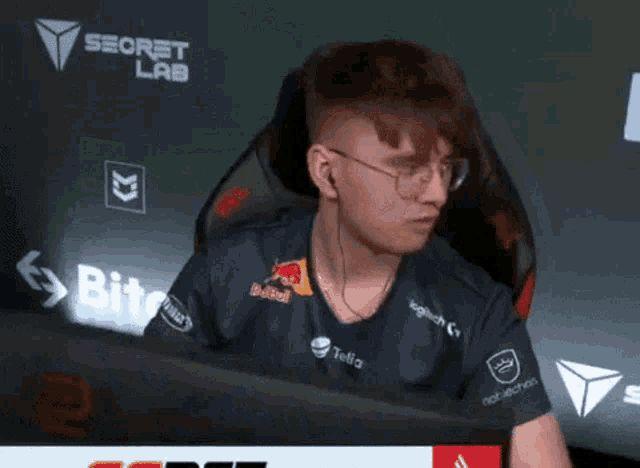 Faceit avatar