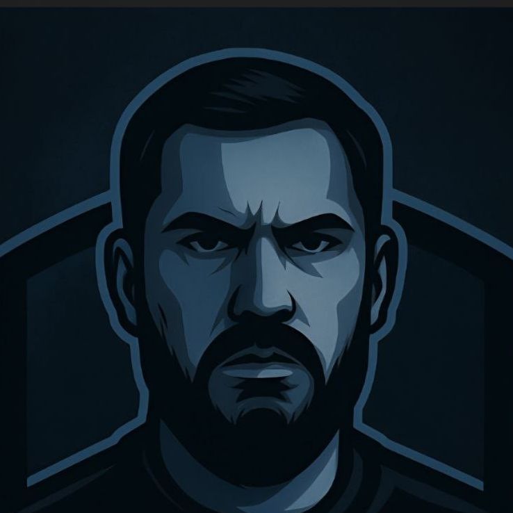 Bao_ FACEIT avatar