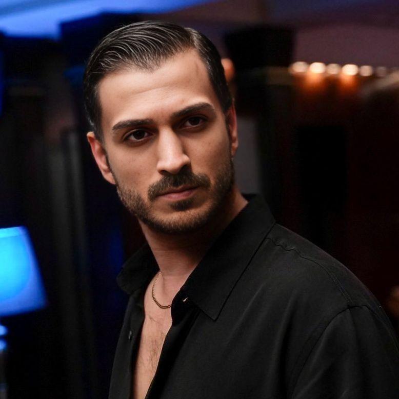ErkanTEK avatar