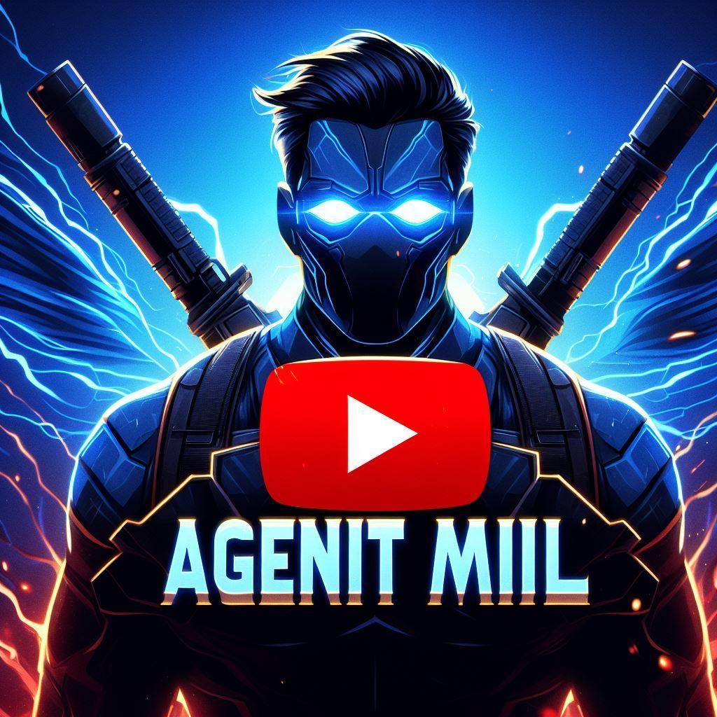 AgentMili avatar