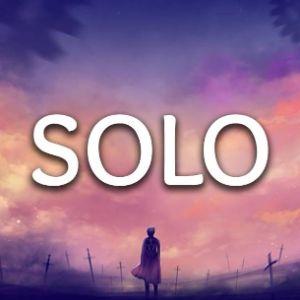 Solo1201 avatar