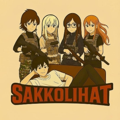 Sakkolihat