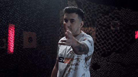 ninopequeno FACEIT avatar