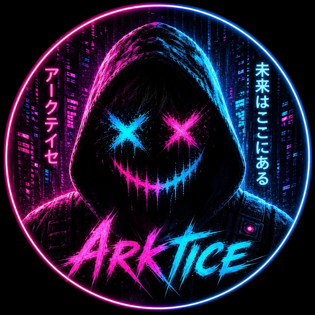 Faceit Avatar