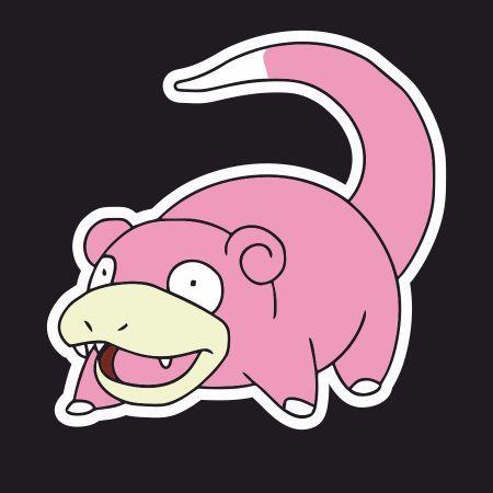 Player MrSlowpoke7 avatar