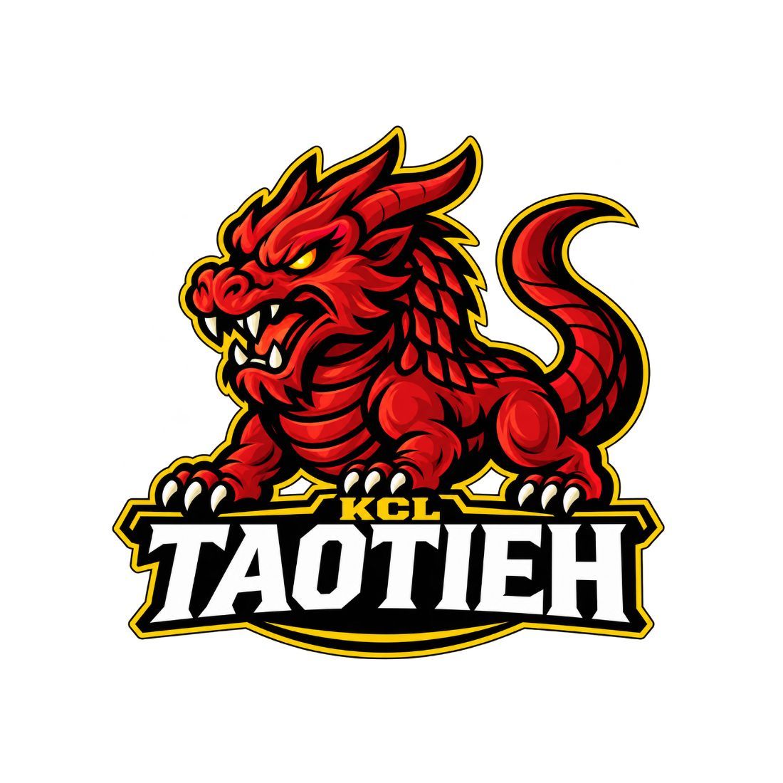 KCL TaoTieh