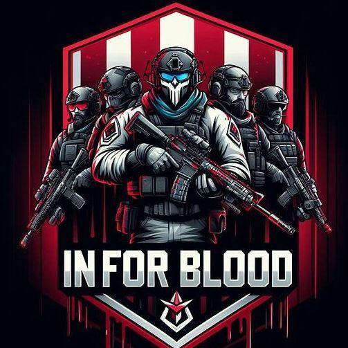 in for Blood
