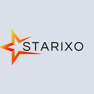 Starix0 avatar