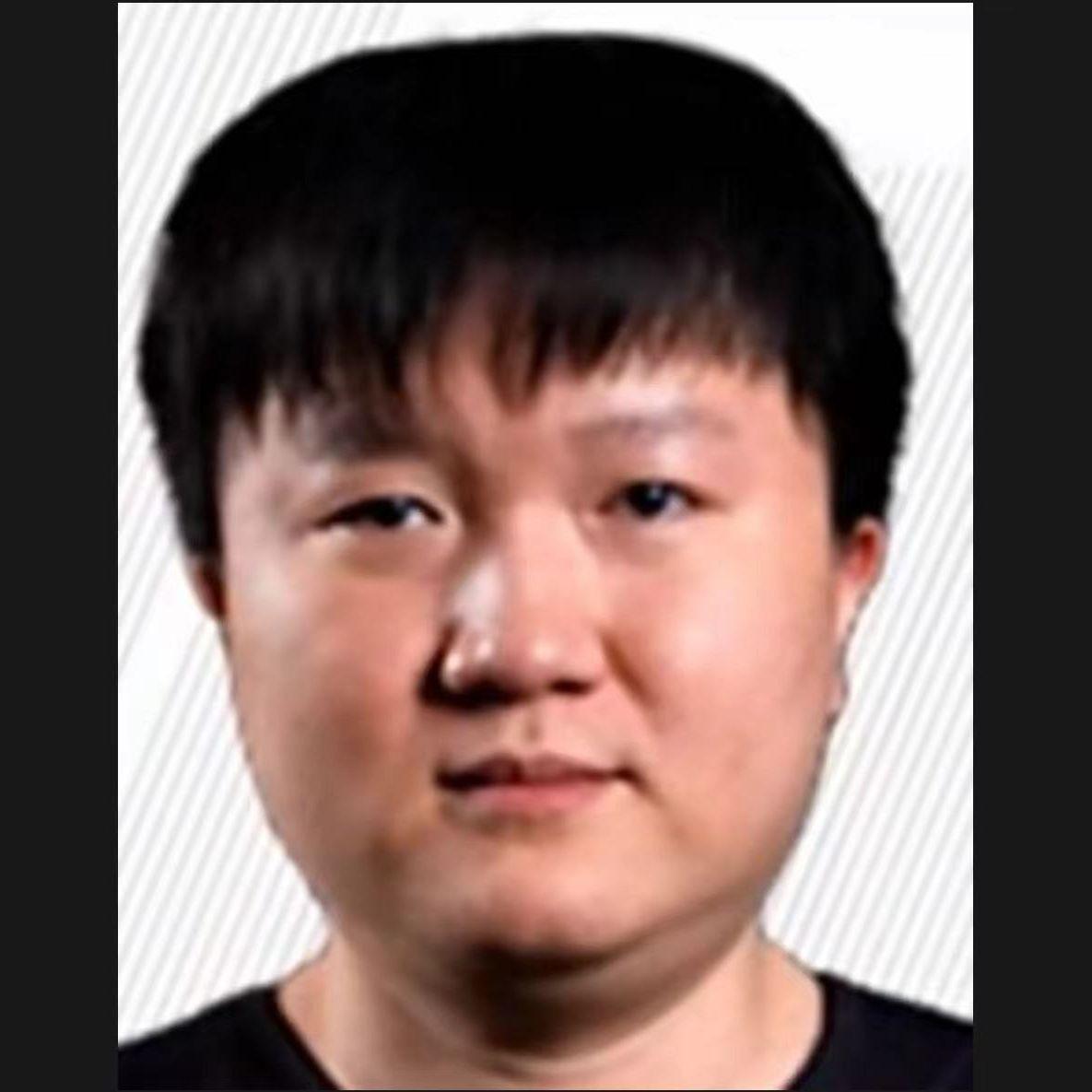 cry4m3 avatar
