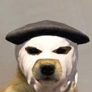 Faceit avatar
