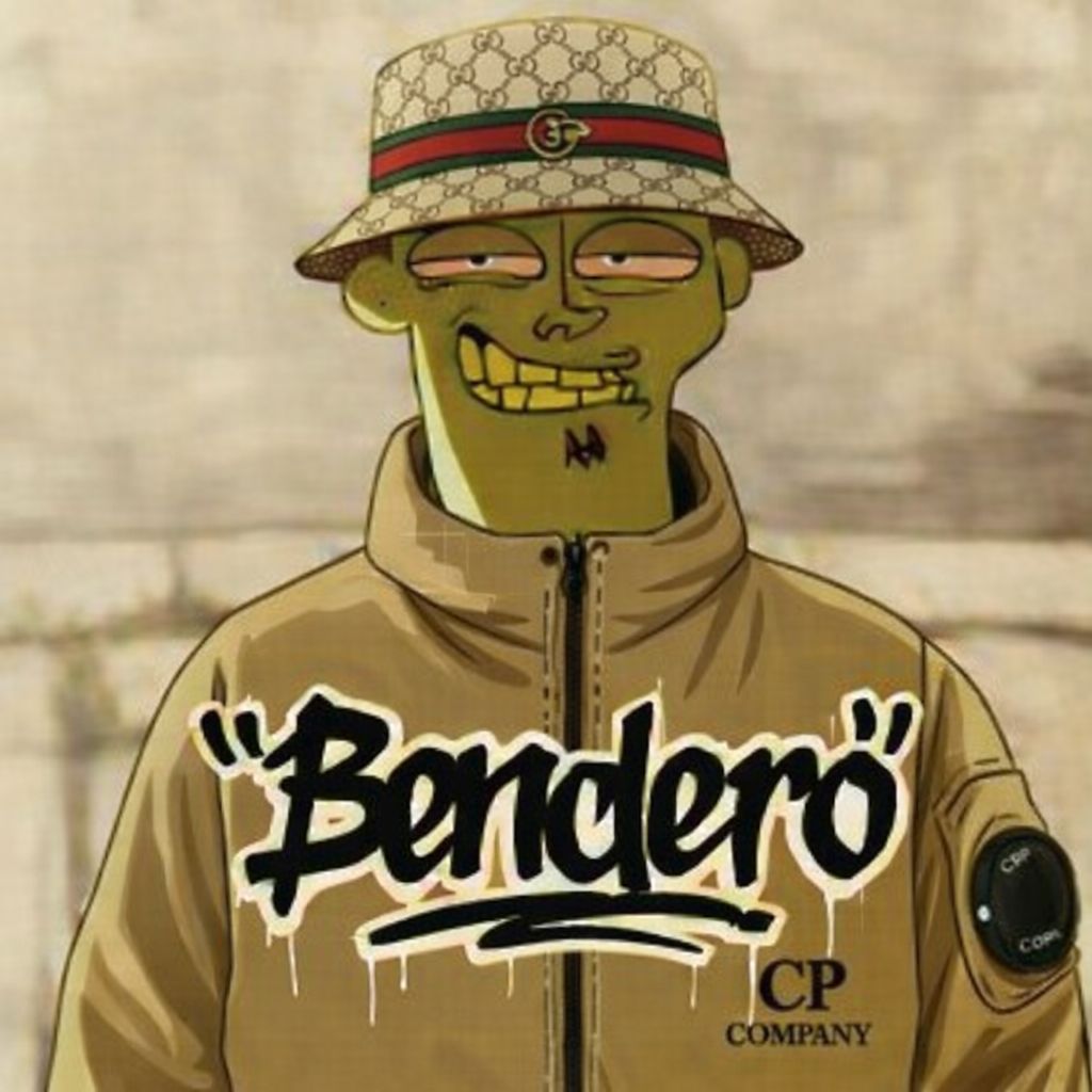 Bendero-