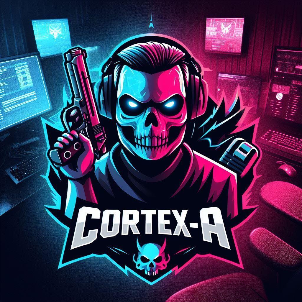 Player _Cortex-A_ avatar