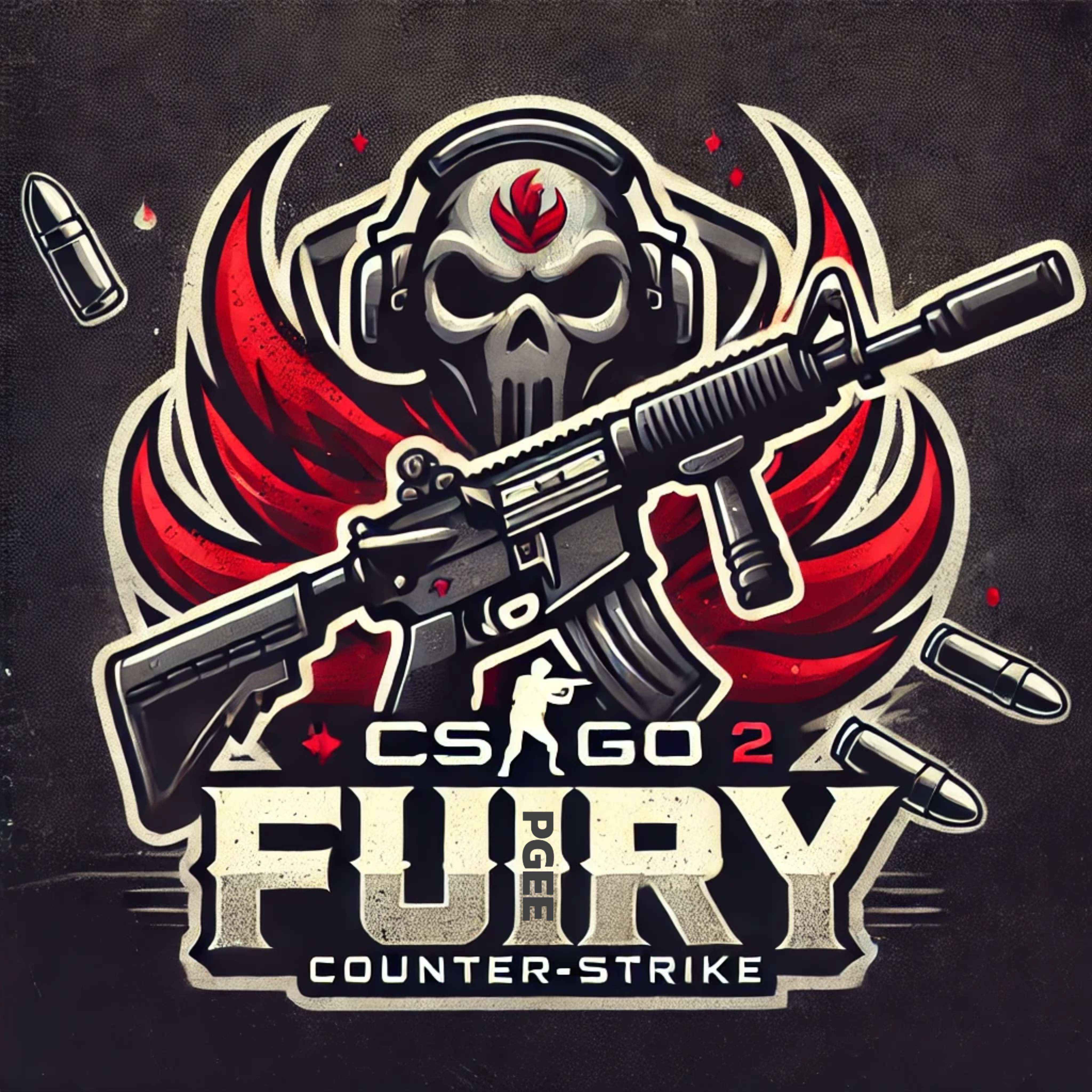 PGEE FURY