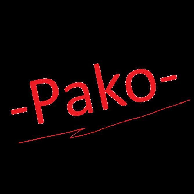 -Pako-