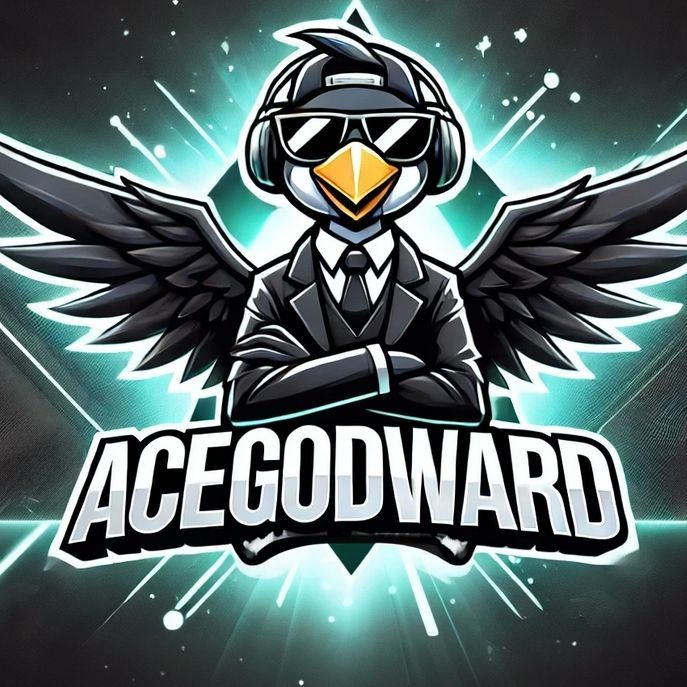 Acegodward