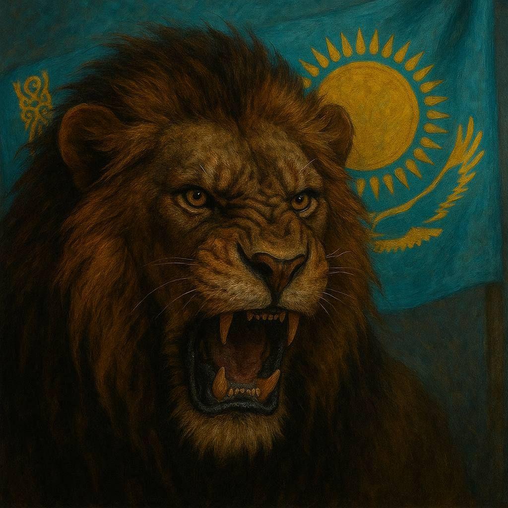 Almaz041 avatar