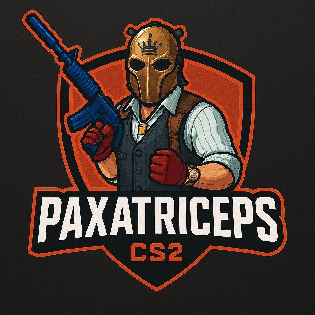 PaxaTriceps avatar