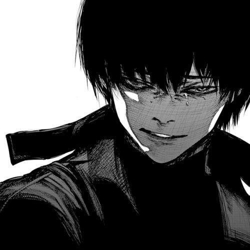 Kuroko avatar