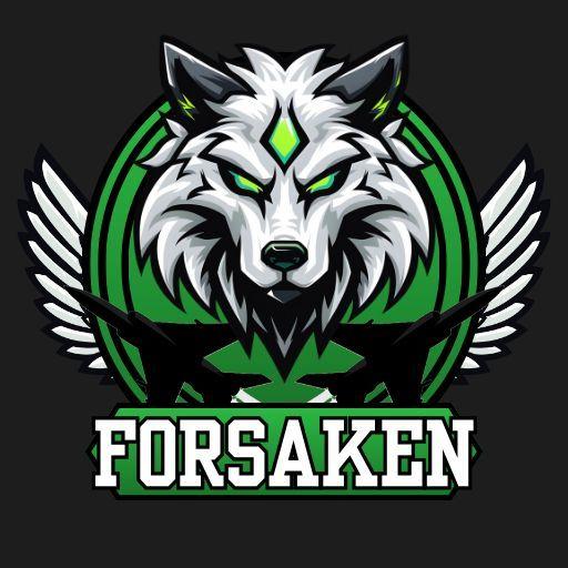 2Forsaken5 avatar