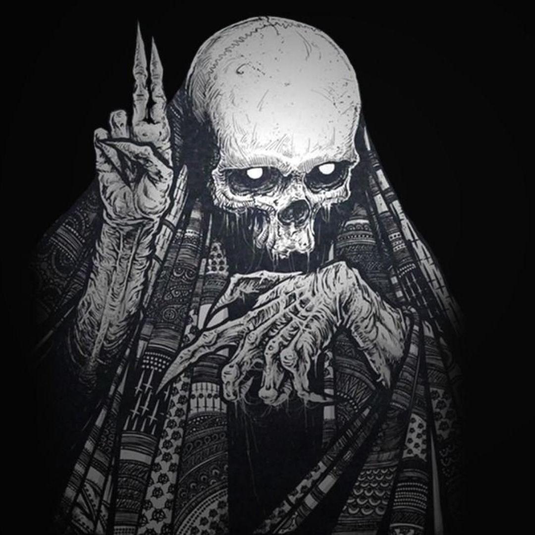 DEGOR8 avatar