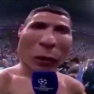 Bamserino avatar