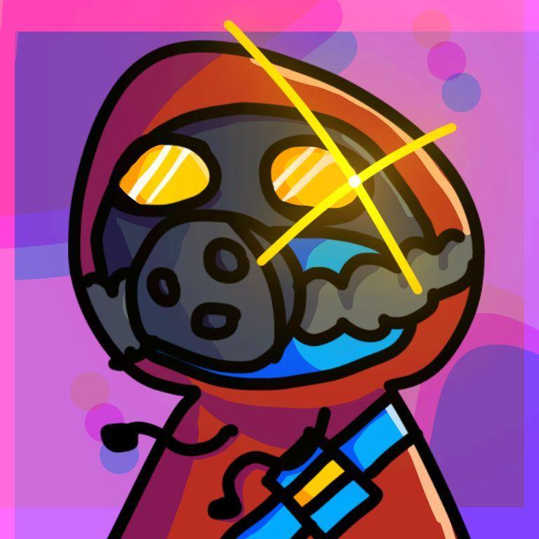Player syprite avatar
