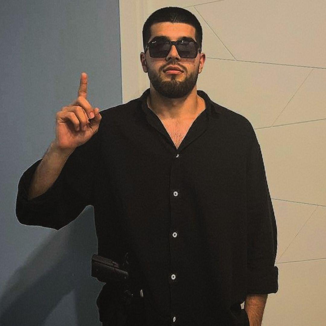 AFGANI1 avatar