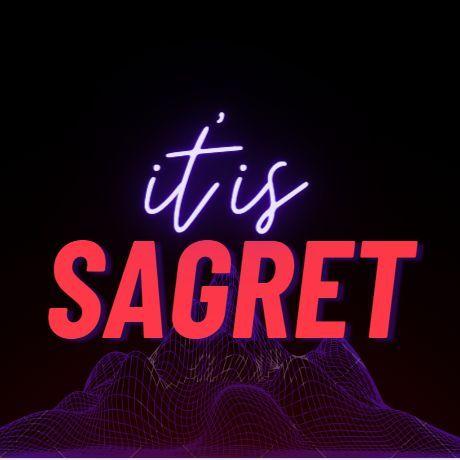 Player sagretx avatar