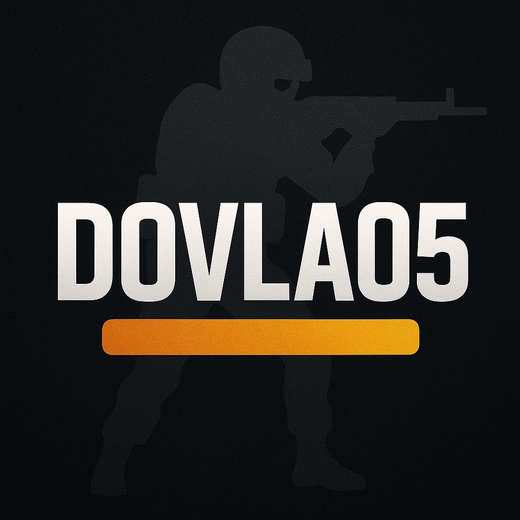 Dovla05 avatar
