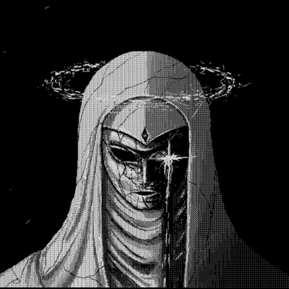 Detmas avatar