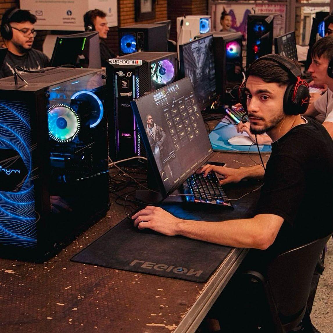 jez avatar