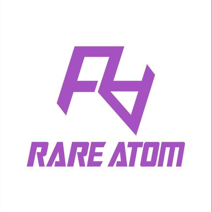 RARE ATOM