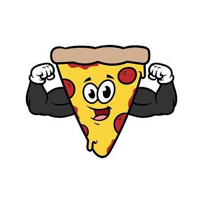 PizzaTriceps avatar