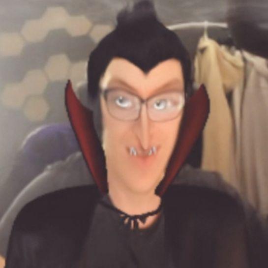 KotVampir