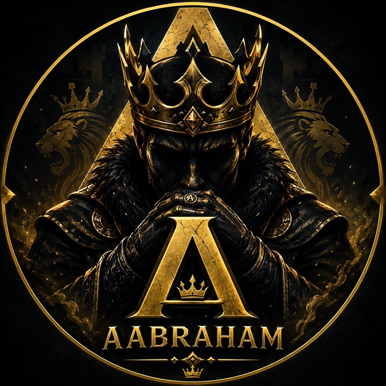 Aabraham FACEIT avatar