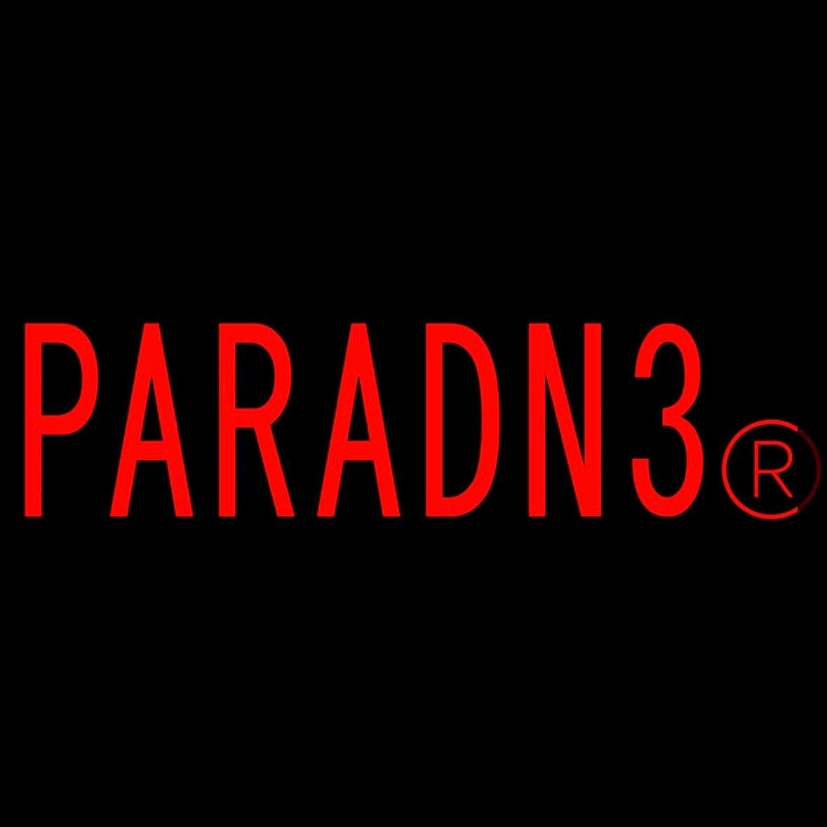 Player PARADN3 avatar