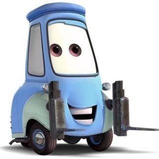 gdnaglis avatar