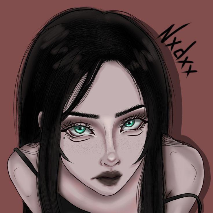 Nxdxx_666 avatar